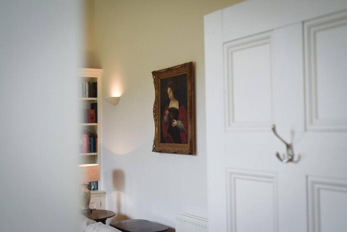 Air Maison - Naval Officers Quarters Flat Gosport Eksteriør billede